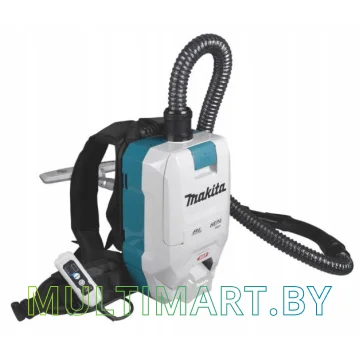 Пылесос Makita VC008GZ (без АКБ) картинка 4